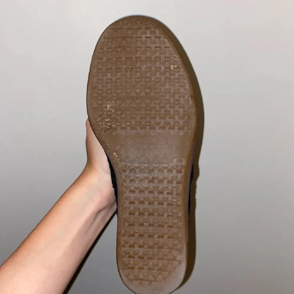 Isabel marant skor - 90