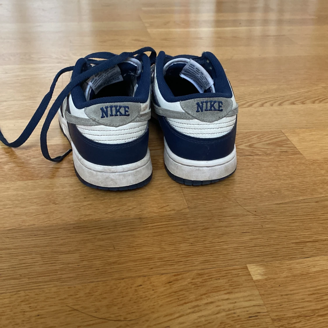 Nike dunkes  - 90