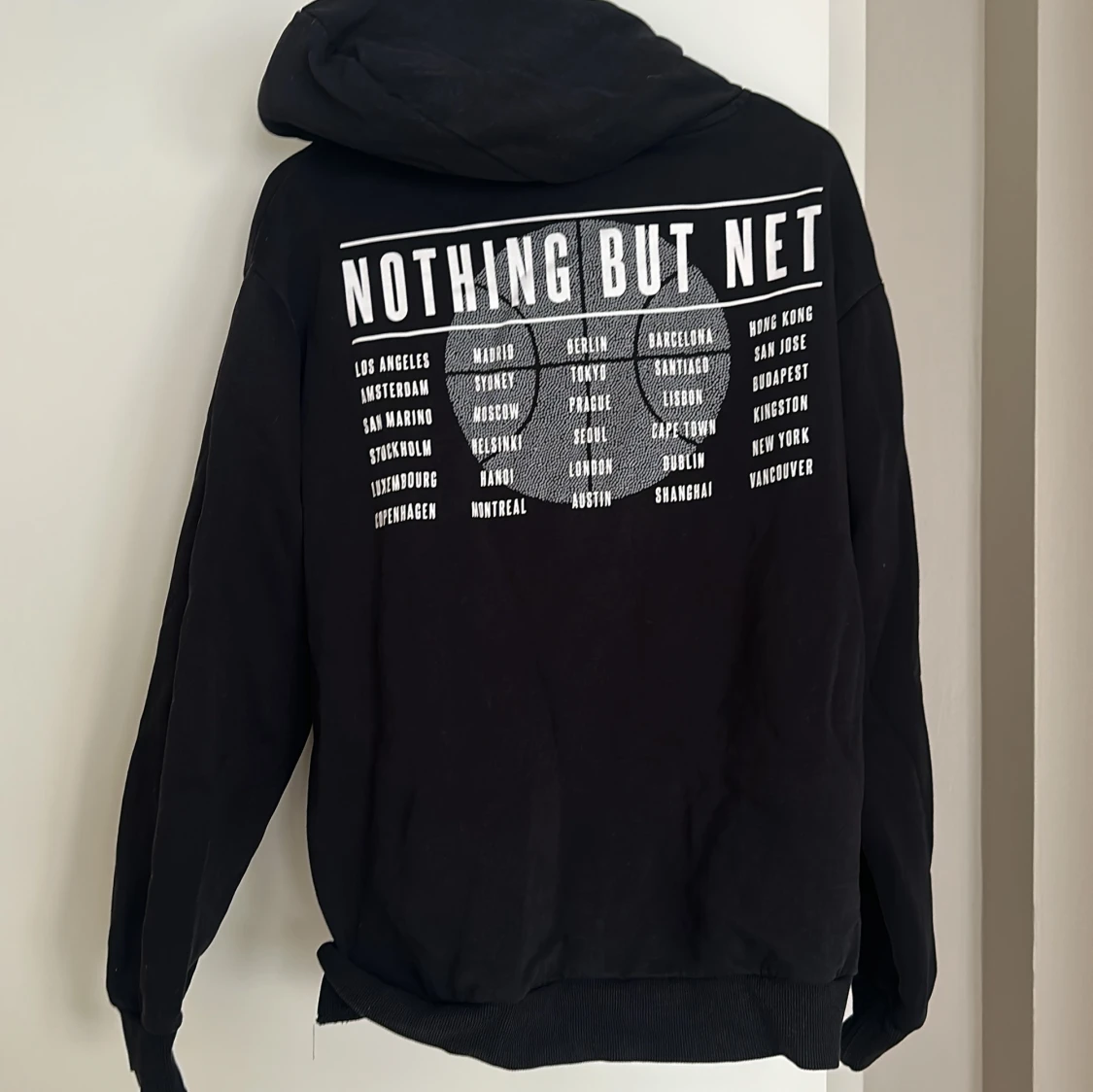 Hoodie - 90