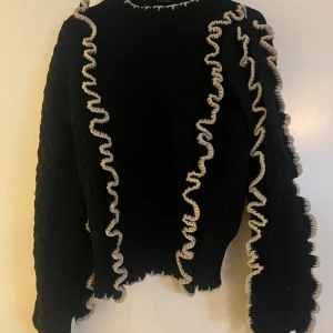 Tröja - Sällan använd 