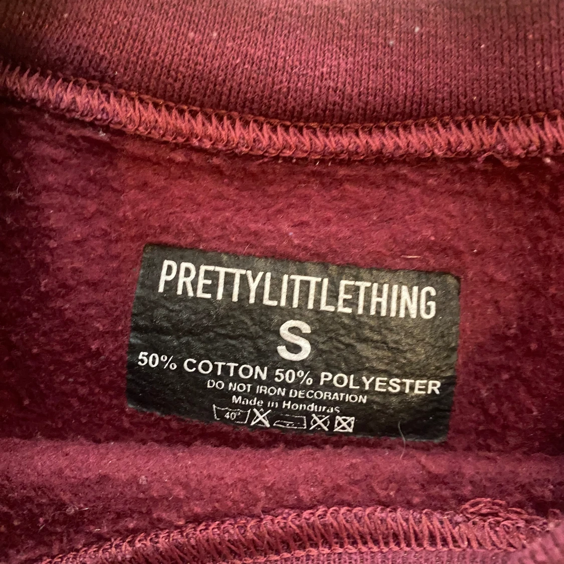 Vintage sweatshirt - 90