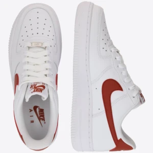 Nike air force - Nike skor i storlek 38 i bra skick.