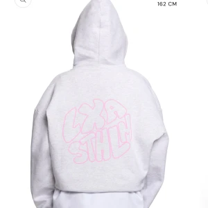 LXA hoodie - Helt ny lxa hoodie. Hoodien är i nyskick då den aldrig är använd💕✨ Storlek xs men passar även S & M🩷