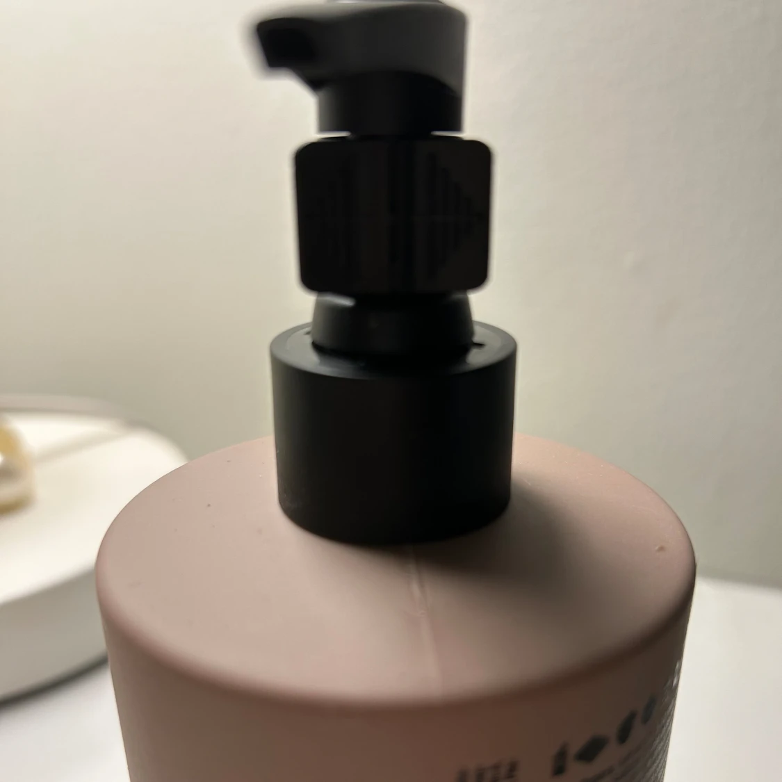 Maria Nila hårmask brun   - 90