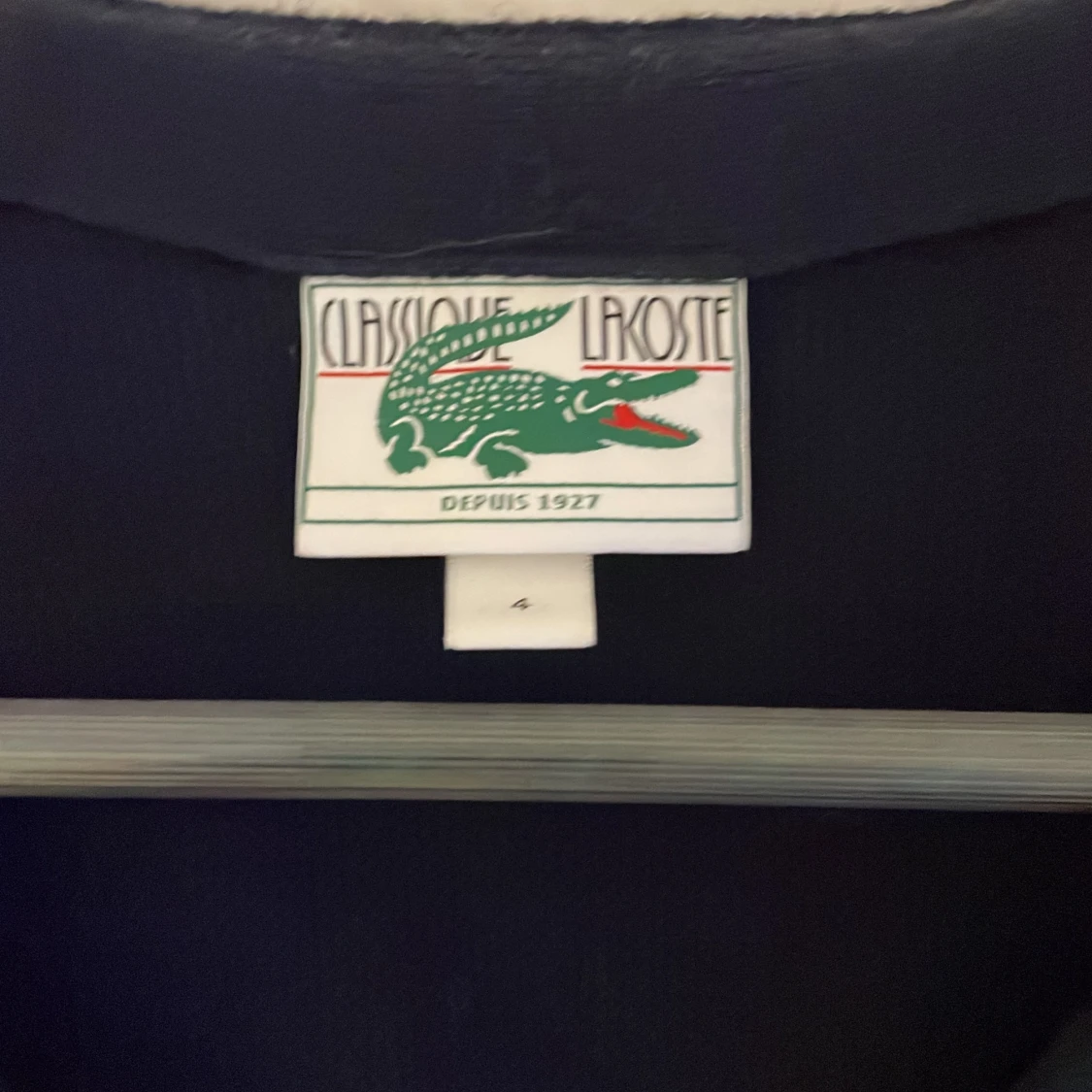 Lacoste cardigan - 91