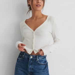 Tröja/Topp från Nakd - Söt liten kofttröja 🫶🏻