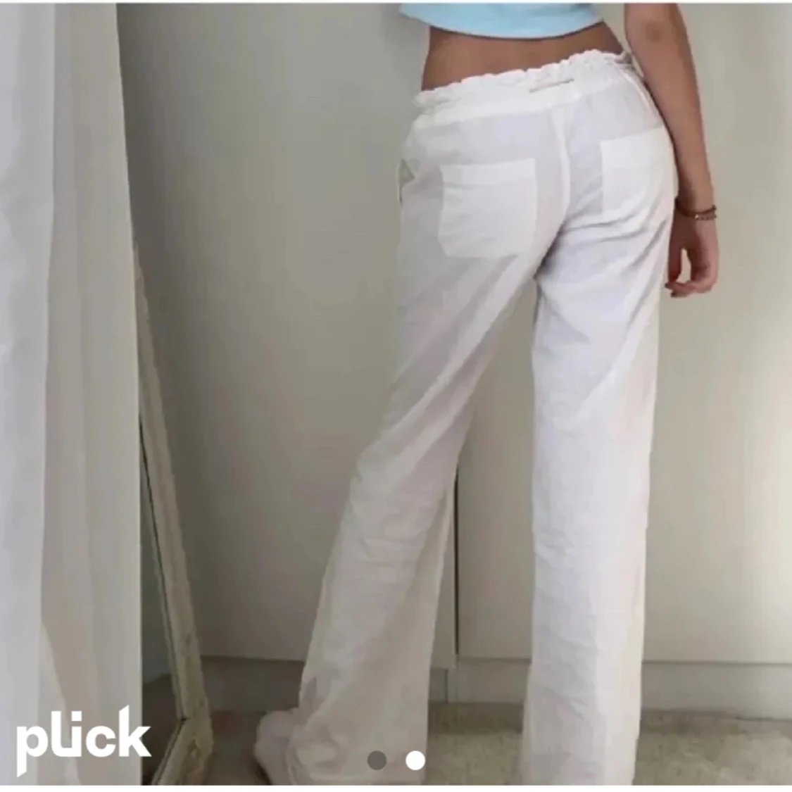 Roxy linnebyxor  - 90