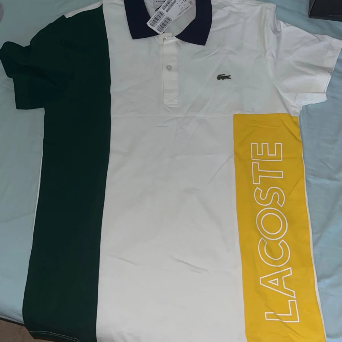 Lacoste Piké