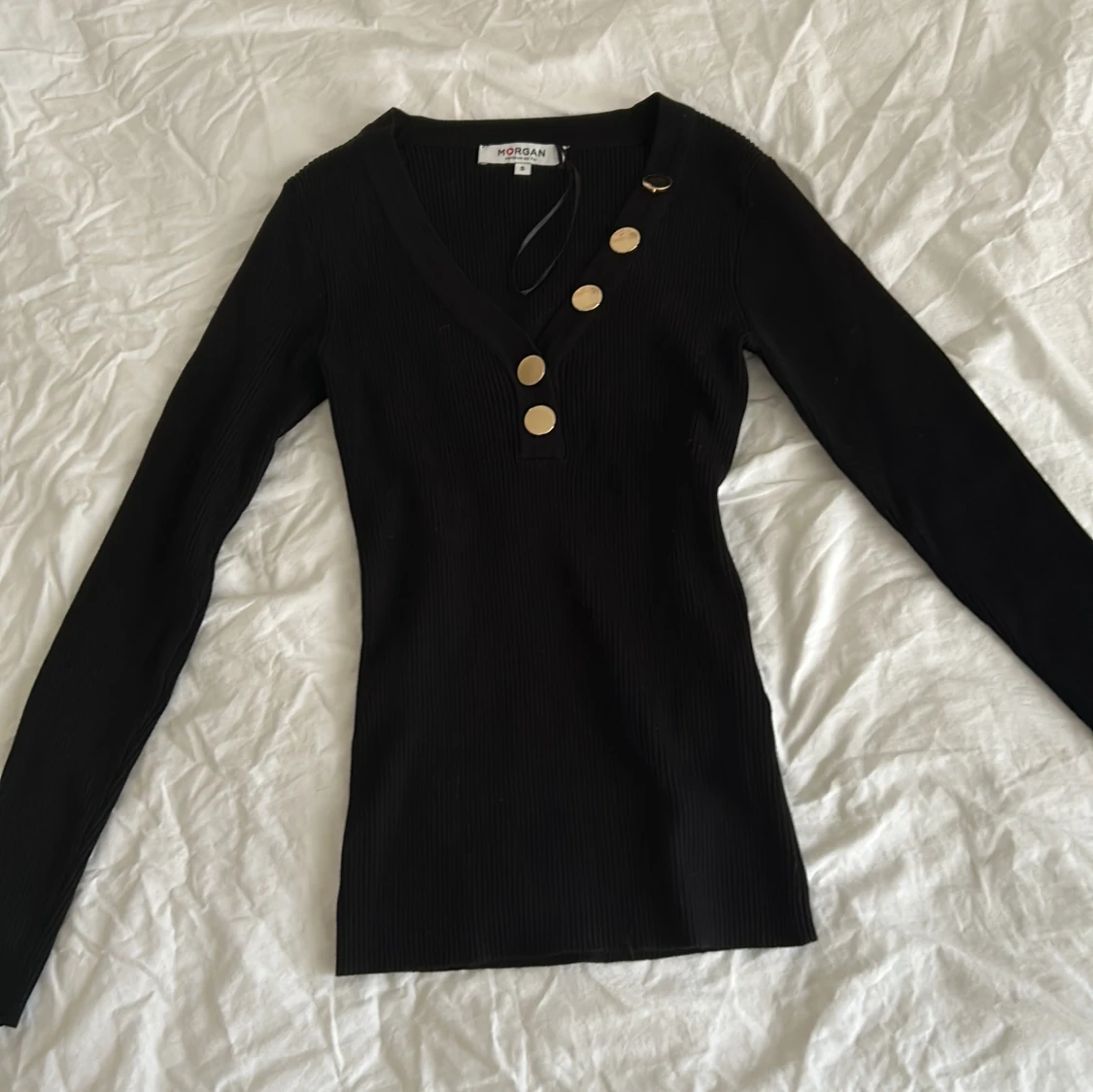 Tröja morgan  - 90