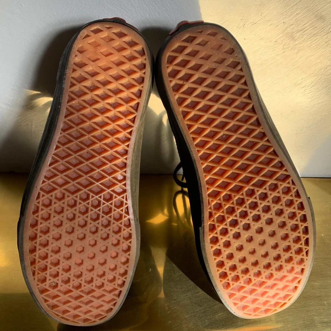 Snygga vansskor  - 90