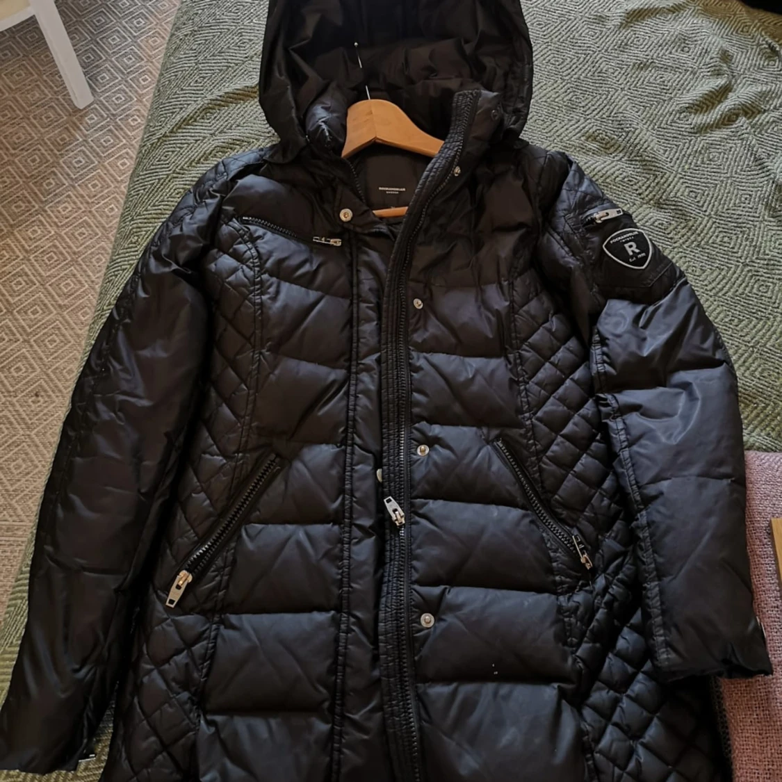 Rockandblue jacka strl 36