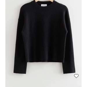 Säljer en tröja från & other stories ❤️ storlek S