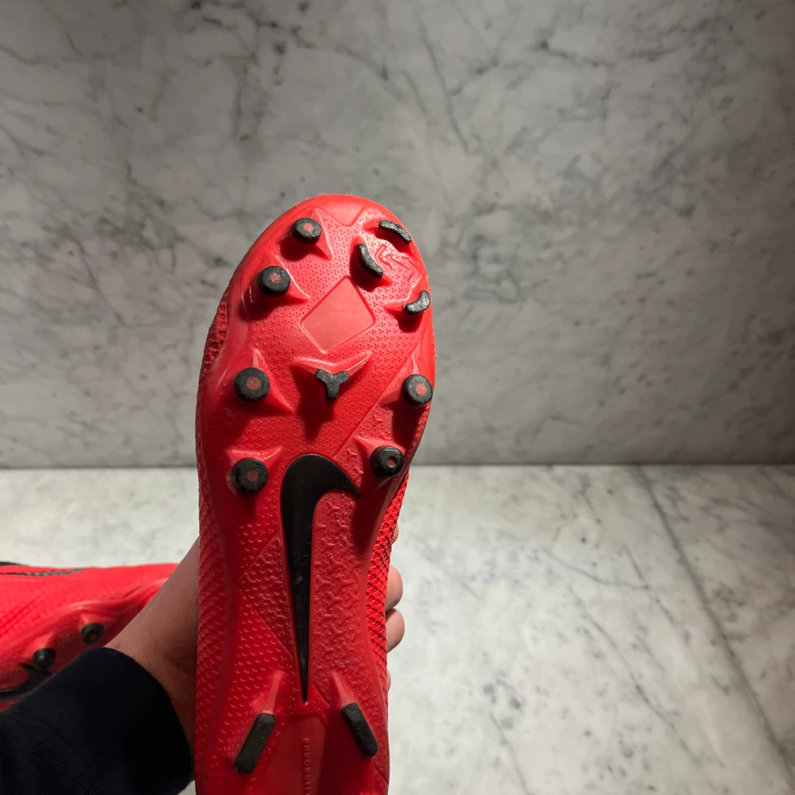 NIKE PHANTON GX - 91