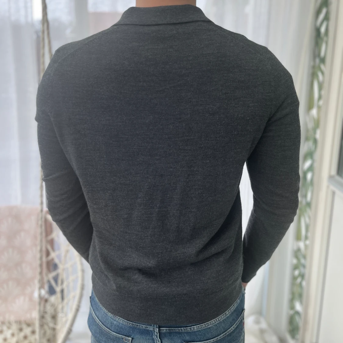 Arket pikétröja  - 90