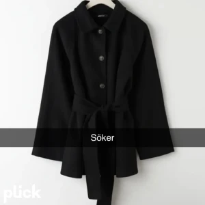 Jacka gina tricot xs - Söker jacka från gina tricot i storlek xs.