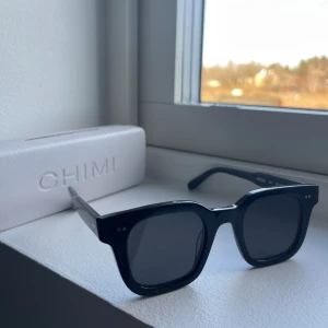 Svarta Chimis - Säljer mina svarta 04 chimis då de inte kommer till användning längre! 🖤Bra skick! Nypris 1350kr!