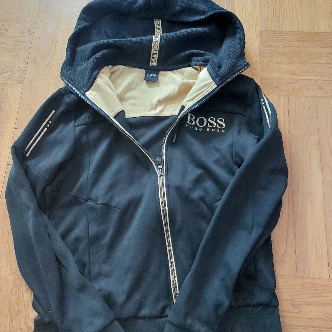 Hugo Boss hoodie