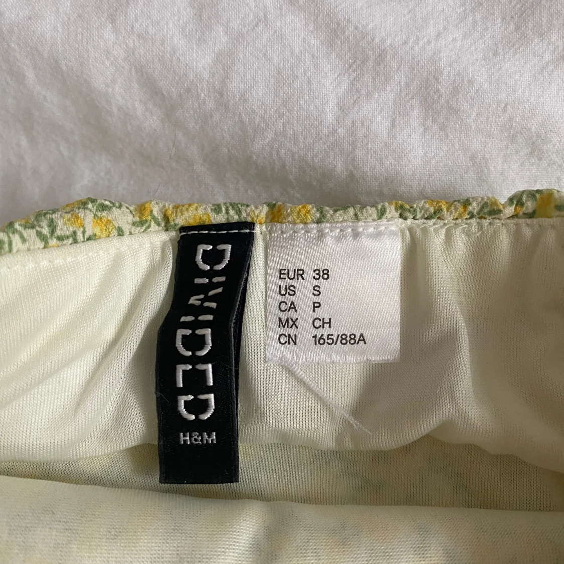 Kort sommarklänning💕🌸 - 91