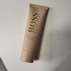 Hugo boss bodylotion - Hugo boss bodylotion. Oanvänd. 50ml