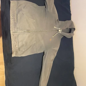 Abercrombie hoodie - Abercrombie & fitch hoodie, bra skick