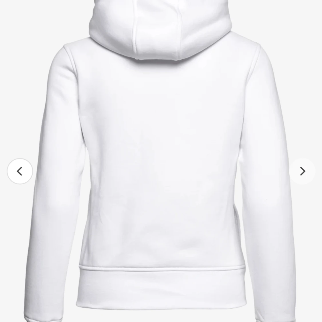 Sail racing hoodie - 90