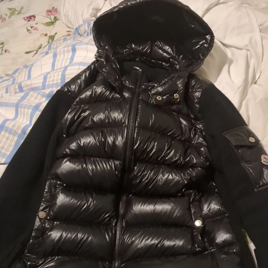 Moncler cardigan