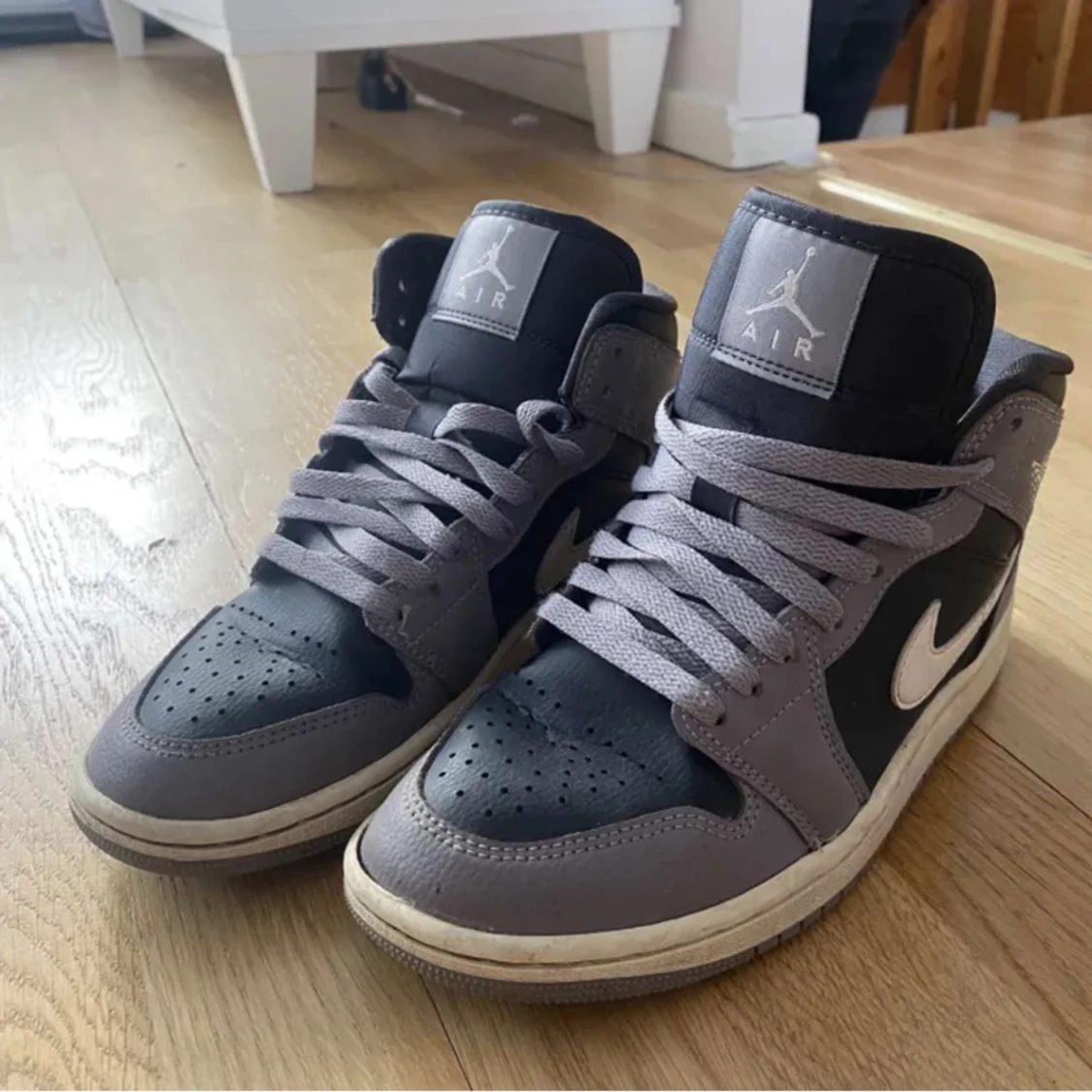 Jordans strl 36.5 - 90