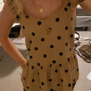 Blus från Saint Tropez - Supergullig topp från Saint Tropez i storlek XS🥰