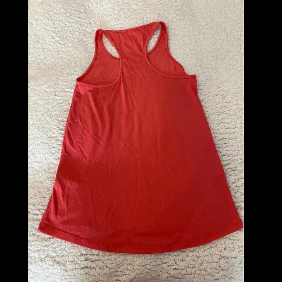 Luftigt rosa linne - 90