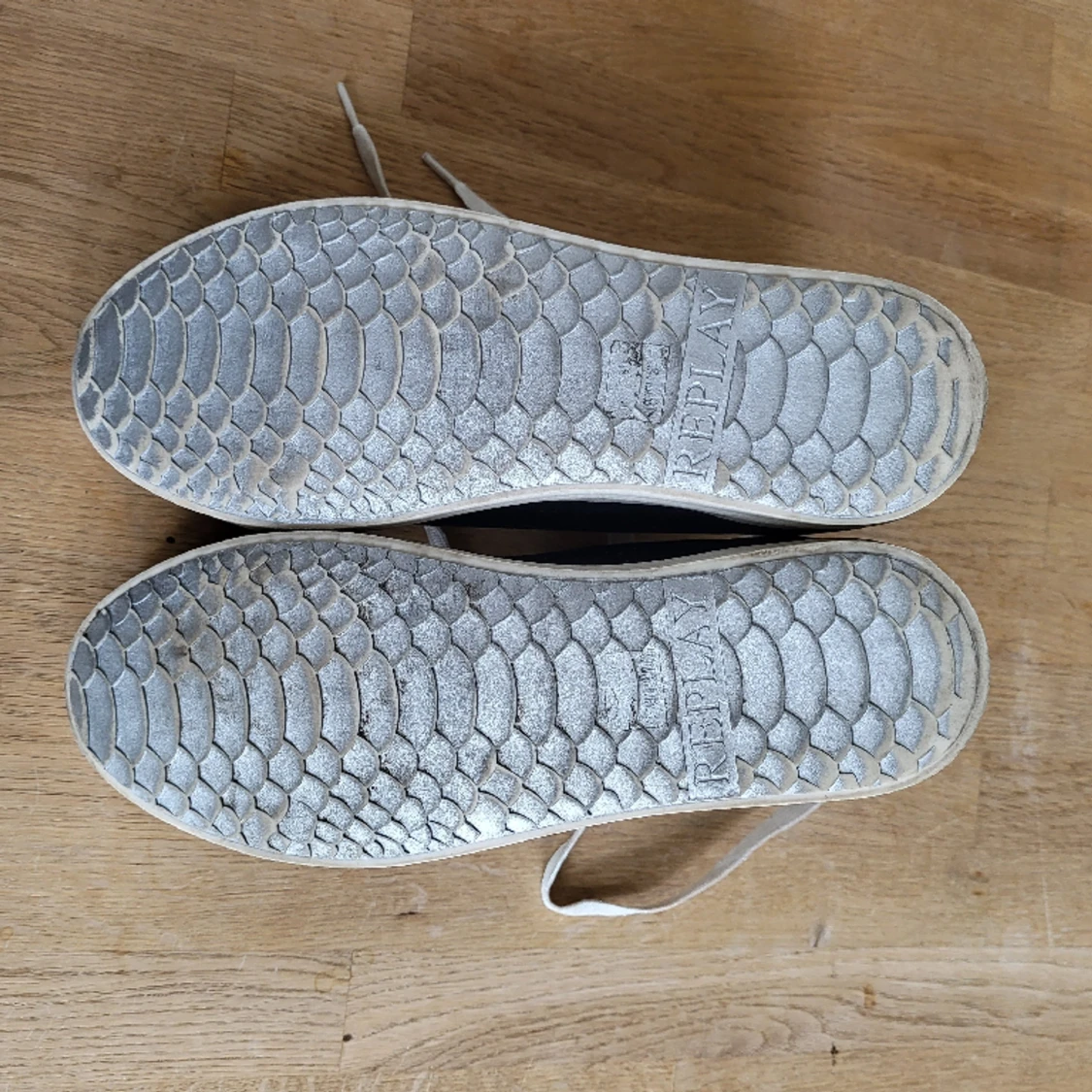 Replay Sneakers - 91