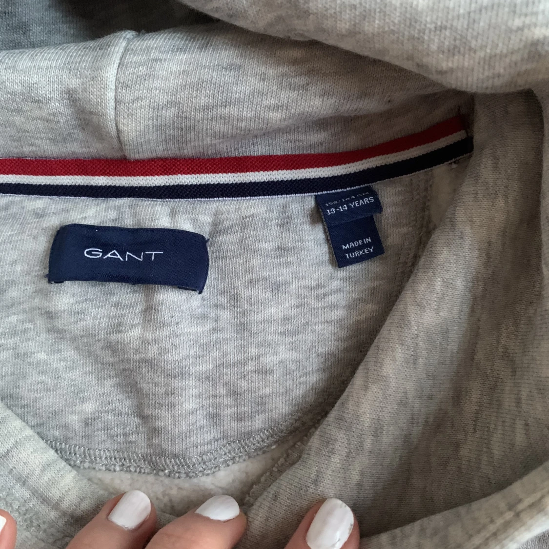 Gant Hoodie  - 90