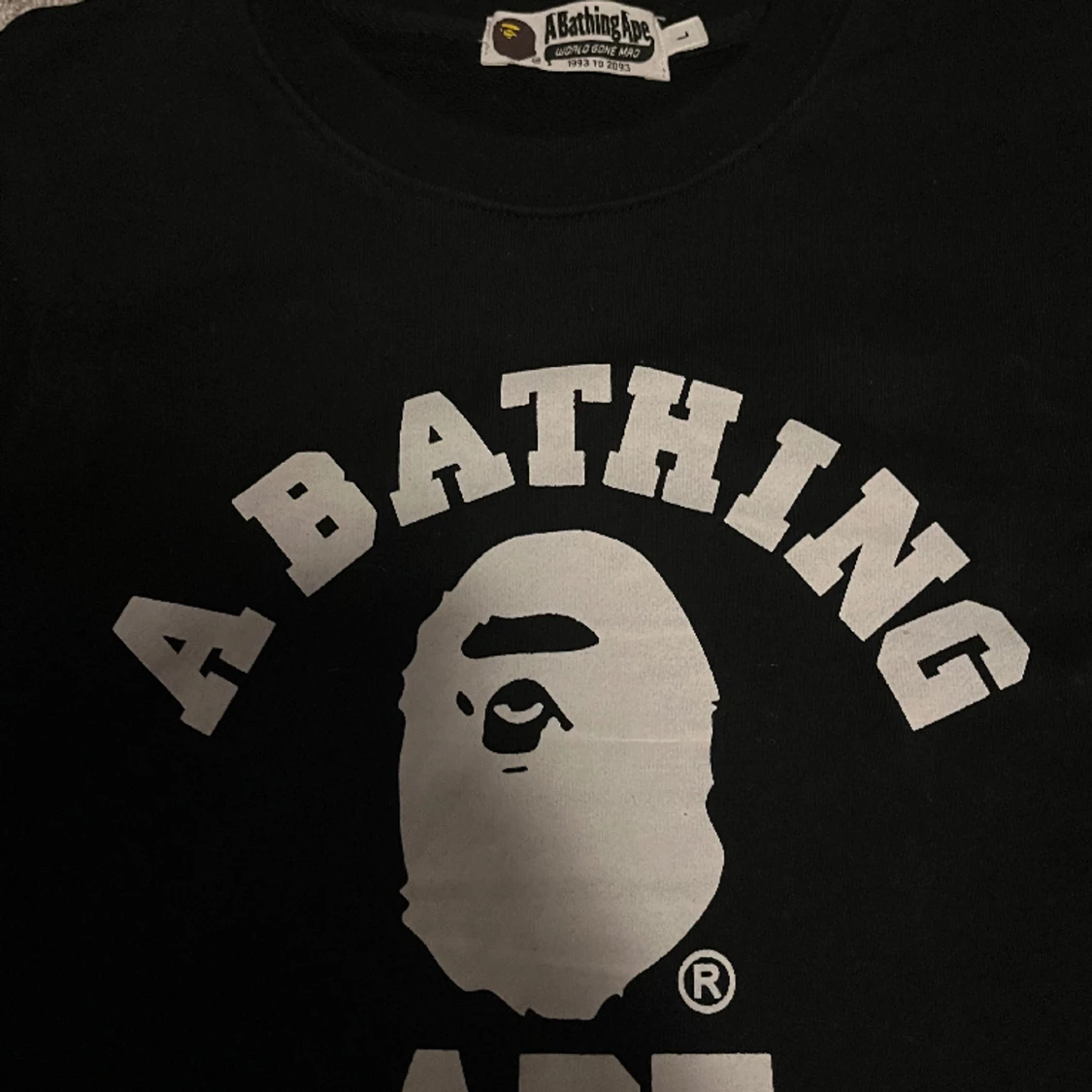 Bape Tröja - 90