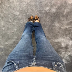 Lågmidjade jeans!!! - Så snygga lågmidjade bootcut jeans💗💗