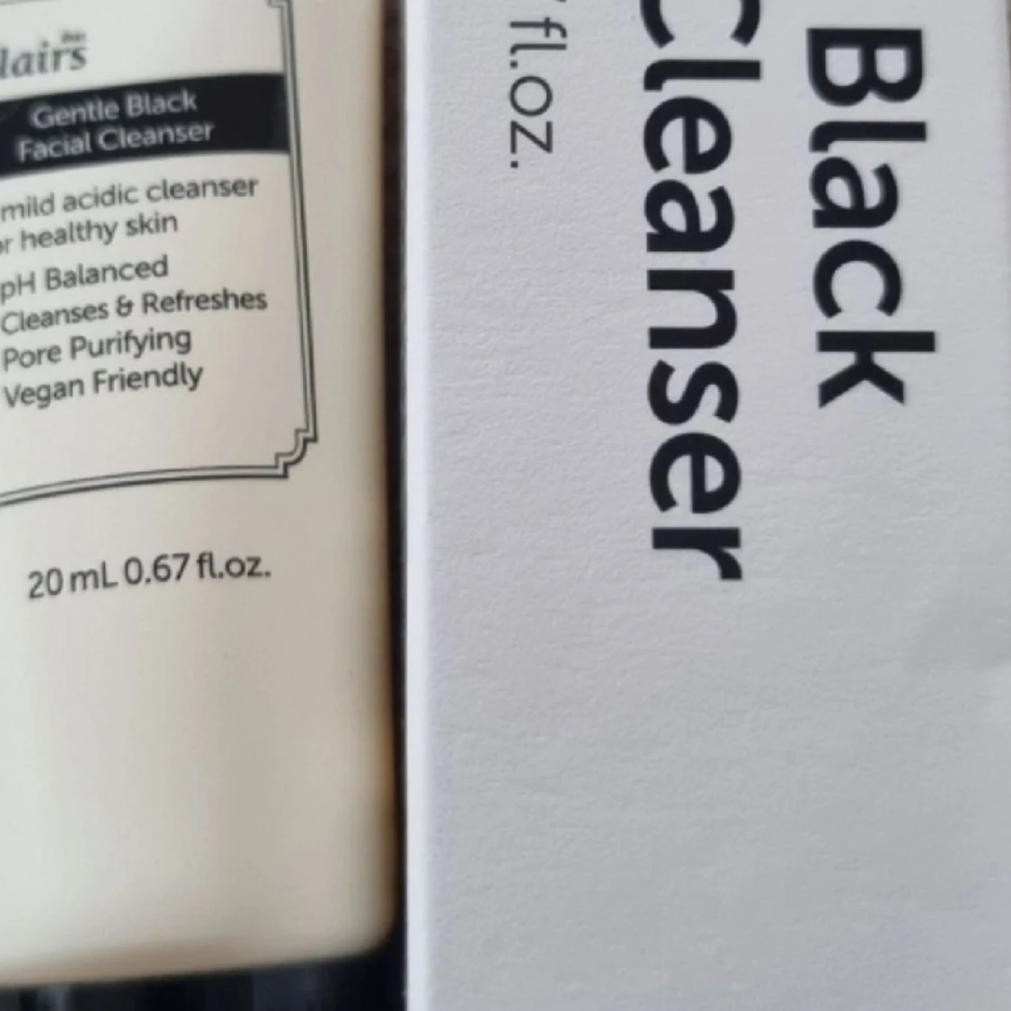 Hudvård och makeup  - 91