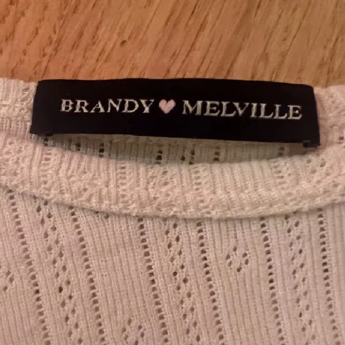 Brandy Melville top - 90