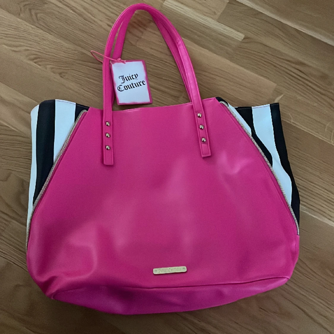 Juicy couture väska