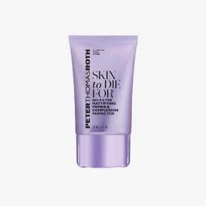 Primer  - Primer från Peter Thomas Roth Skin to die for 30 ml, köpte för 300! Helt ny! Aldrig testad!  Minimerar porer, ojämnheter och linjer! Kan användas under smink eller bara på huden ! Smälter in jättefint på huden ! 