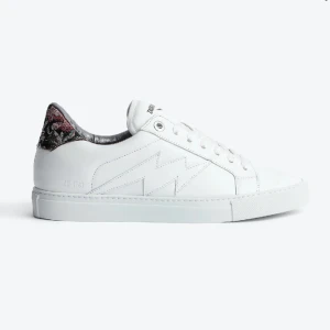 Zadig&voltair skor - Jag säljer Zadig&voltair skor i st 40  Säljer för att de är för små för mig, har använt de några fåtal gånger så de är inte i nyskick men de är i bra skick! Köpte de för 2500, slutsålda!!