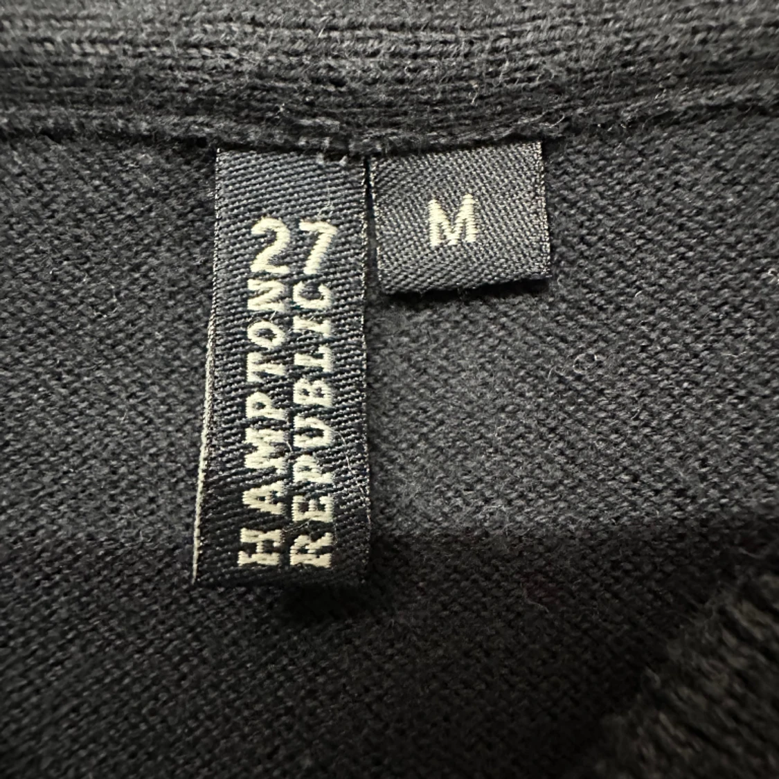 Hamilton republic sweatshirt  - 90