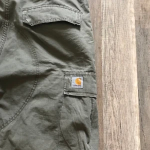 Carhartt byxor - Carhartt byxa