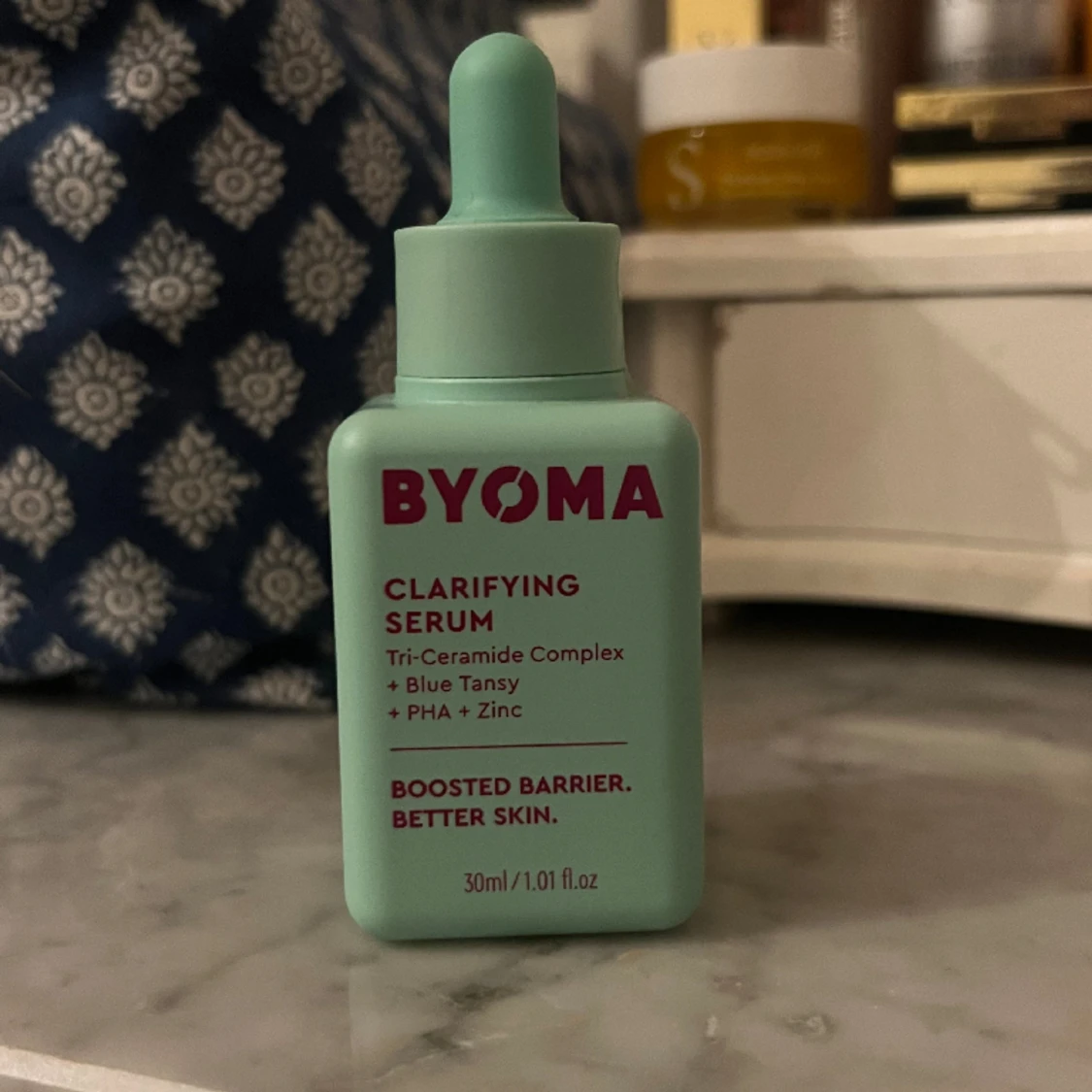 Byoma Clarifying serum - 90