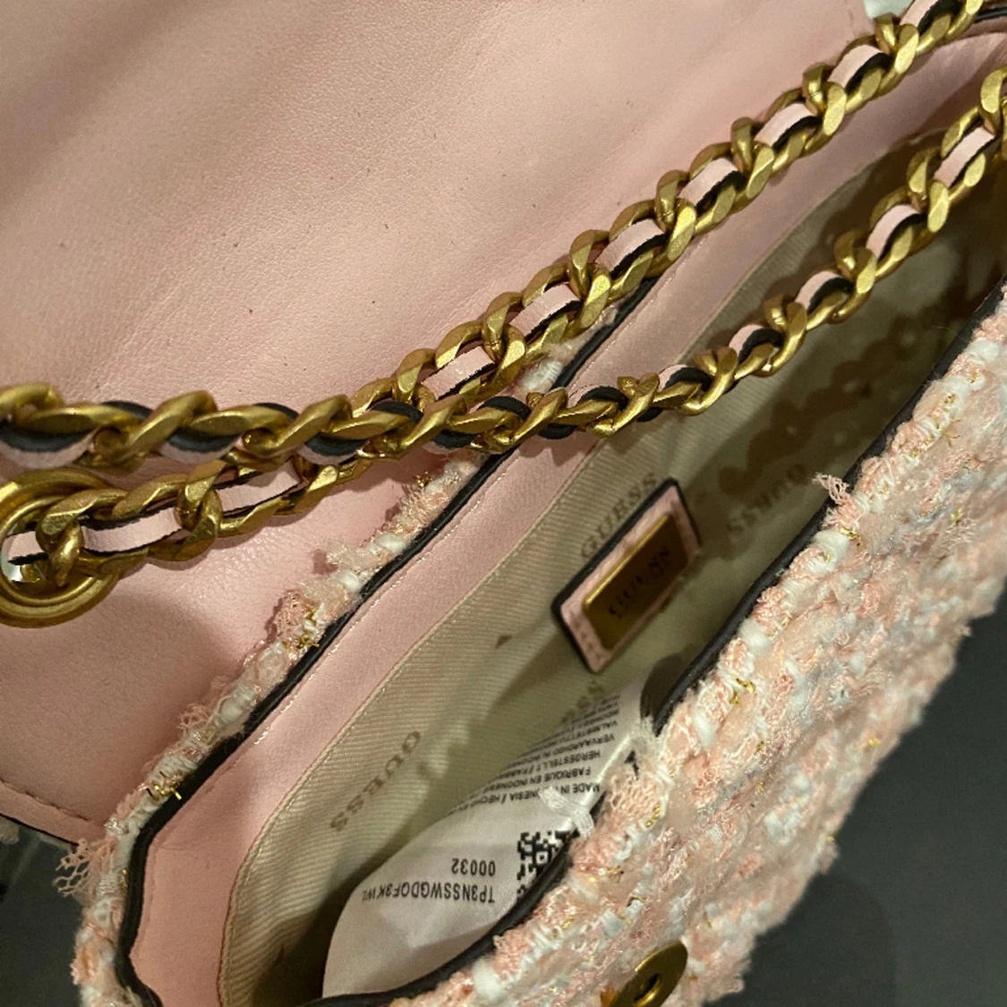 GUESS handväska - 91