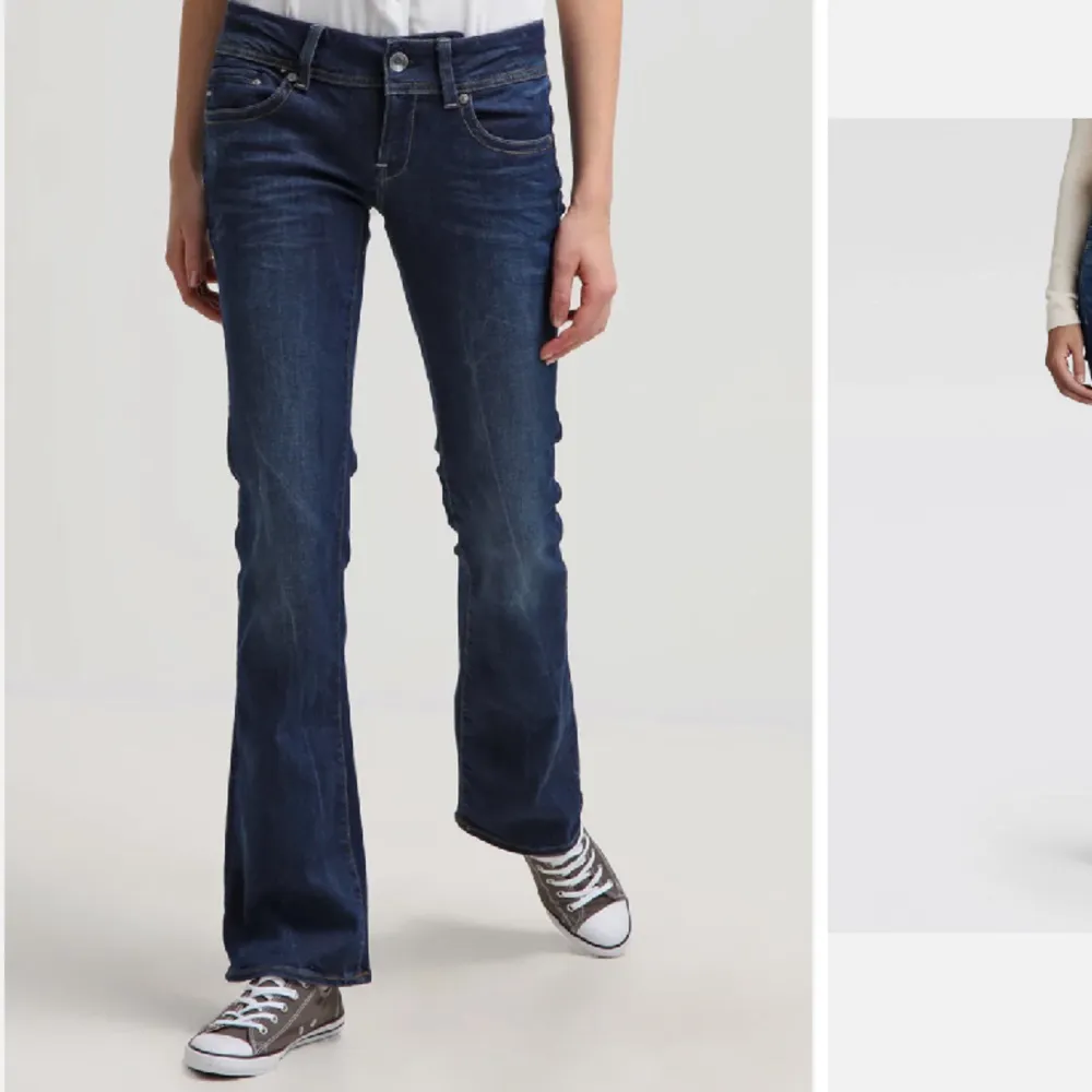 Jätte snygga jeans från G-star som ej kommer till användning längre. Nypris 1195:-. Jeans & Byxor.