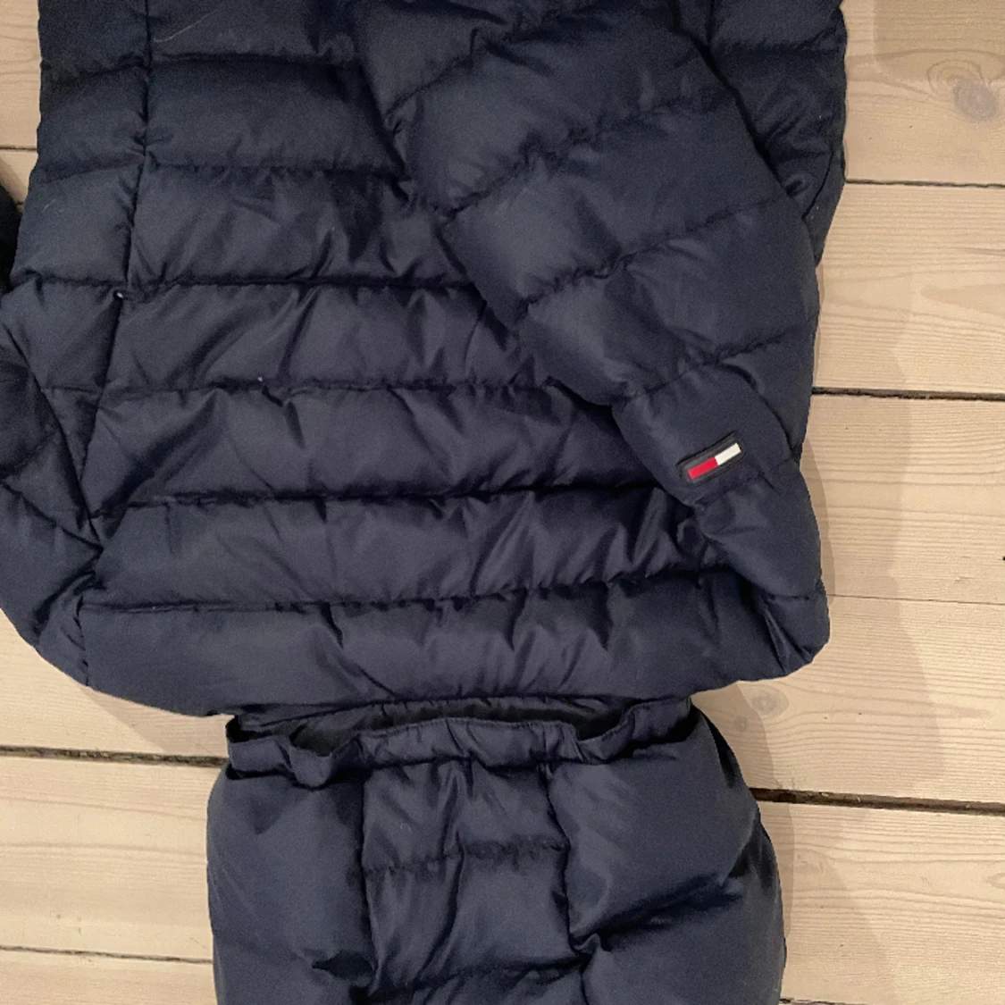 Tommy hilfiger Jacka - 90