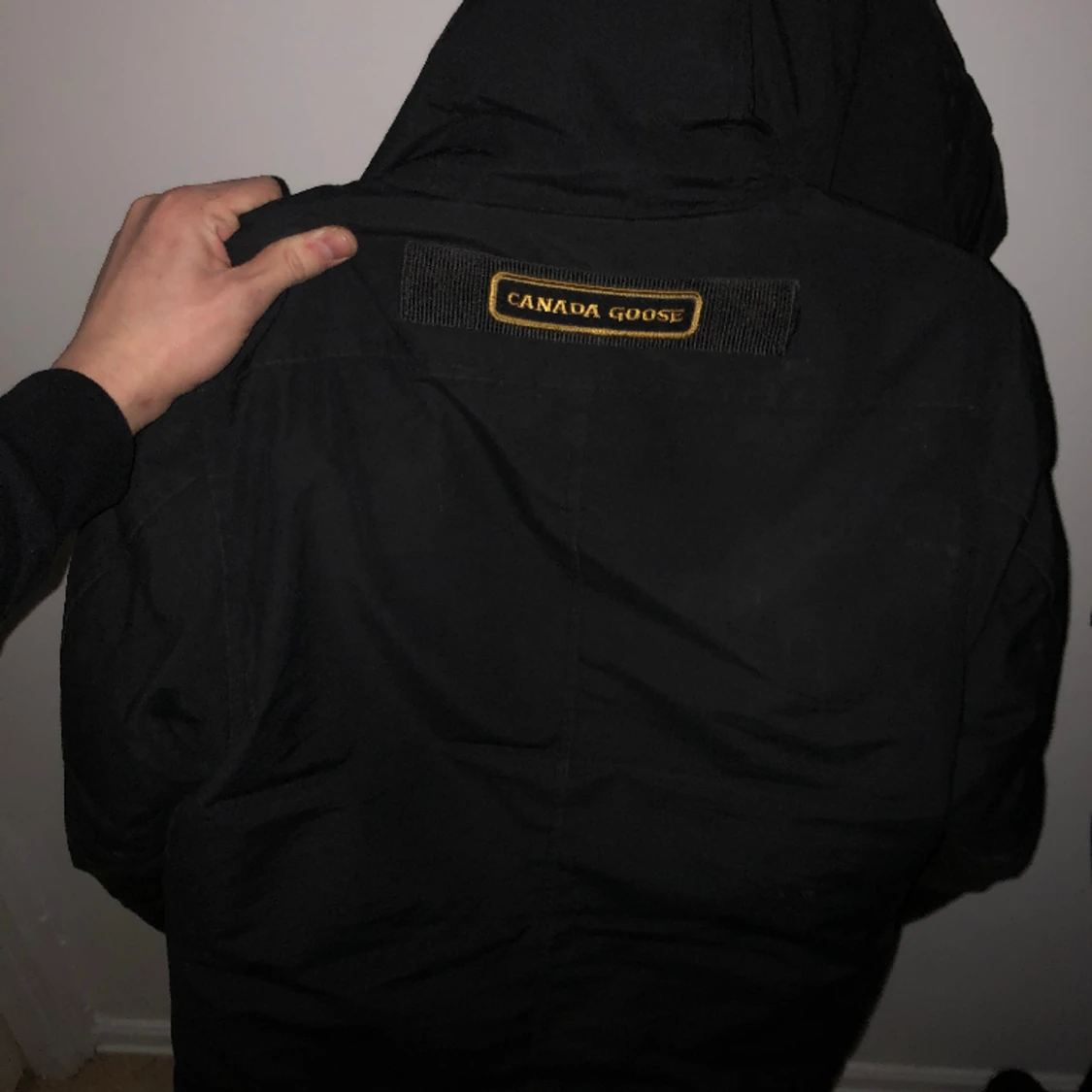 Canada Goose herrjacka - 90