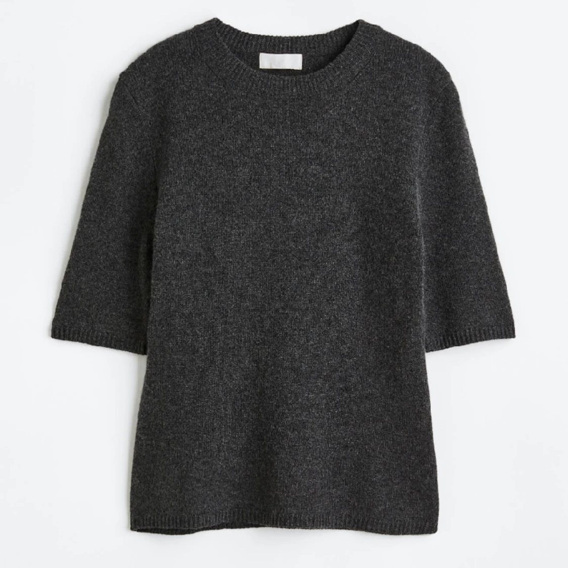 Kashmir t shirt använd 1 gång