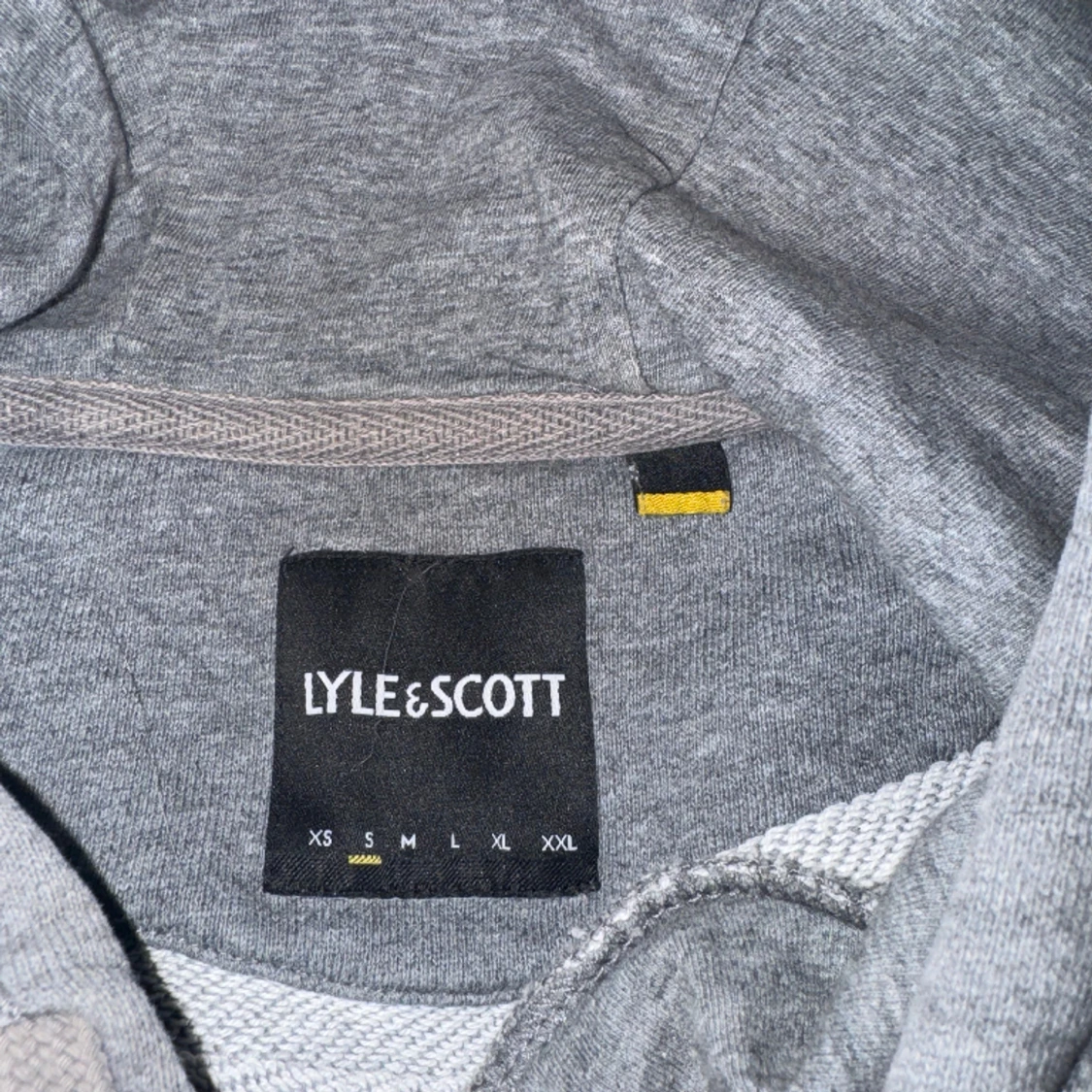 Lyle&scott - 91