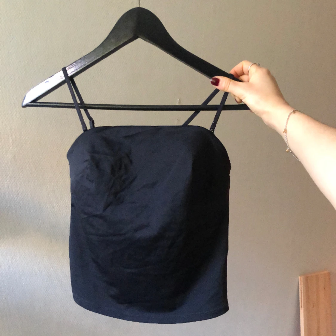 Spaghetti strap top - 90