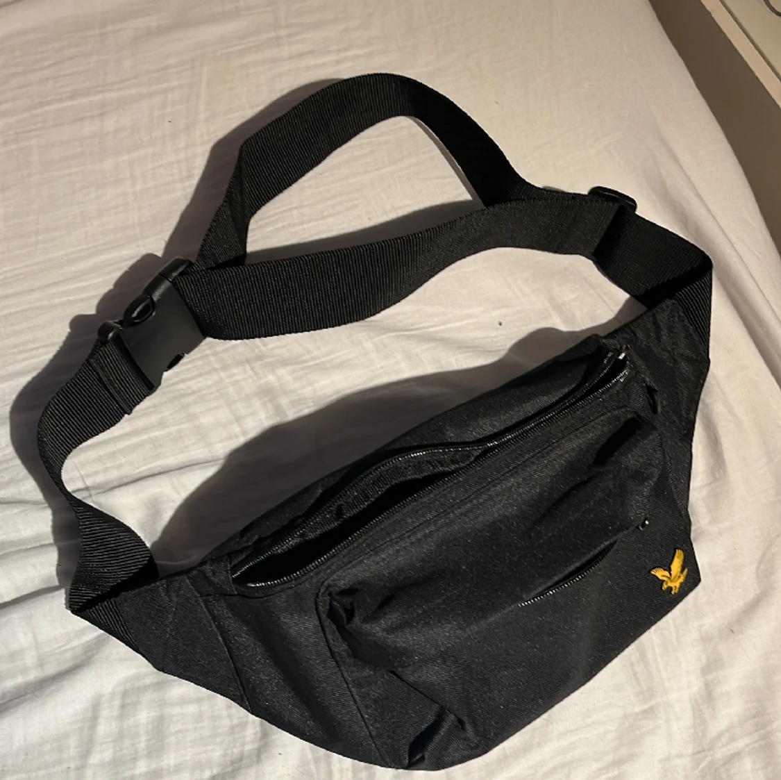 Lyle and scott Magväska - 25