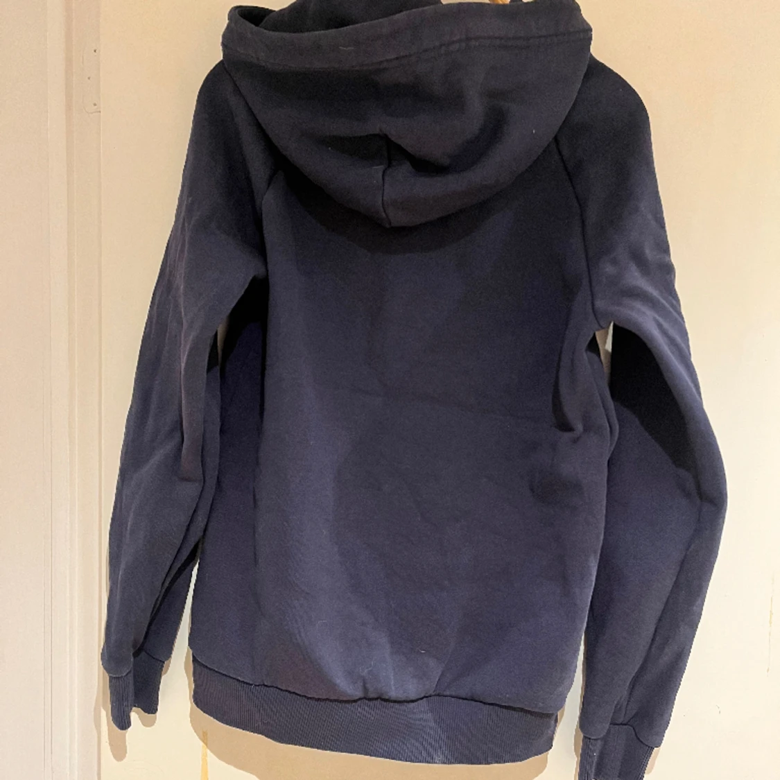 Peak Performance hoodie - 90